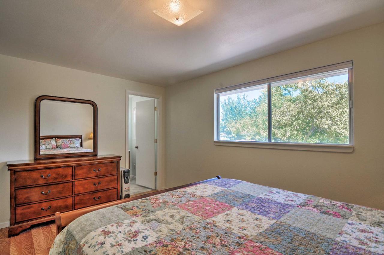 Cottage Near Bryce Canyon And Zion National Parks! キャノンビル エクステリア 写真